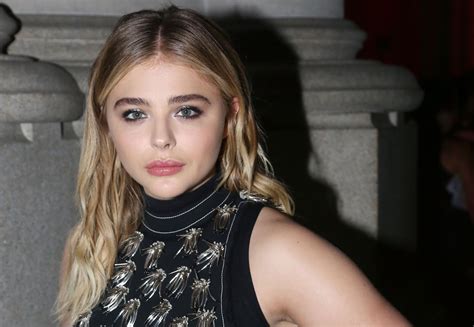 chloe grace moretz religion|chloe Grace tz partner.